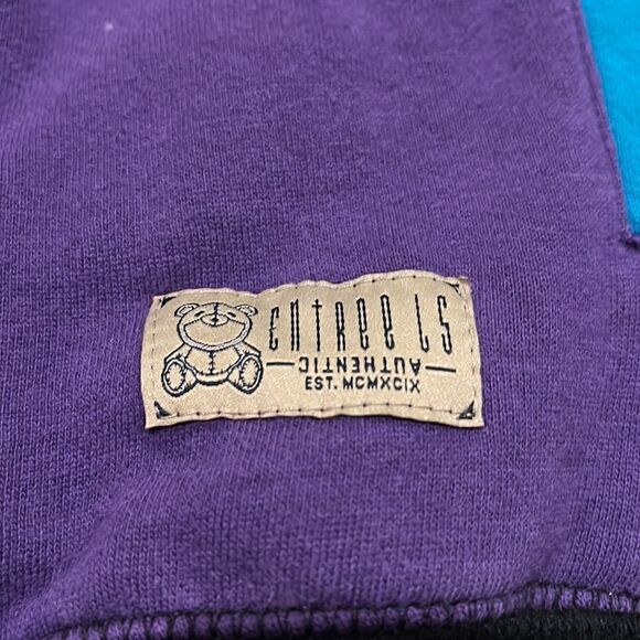 Entree LS crewneck sweater, size Small - Picture 3 of 5